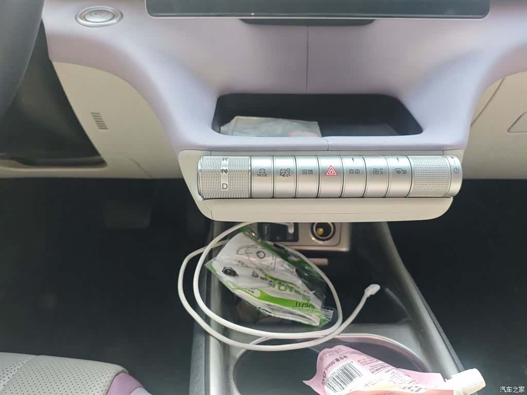 BYD Dolphin, 2023 10
