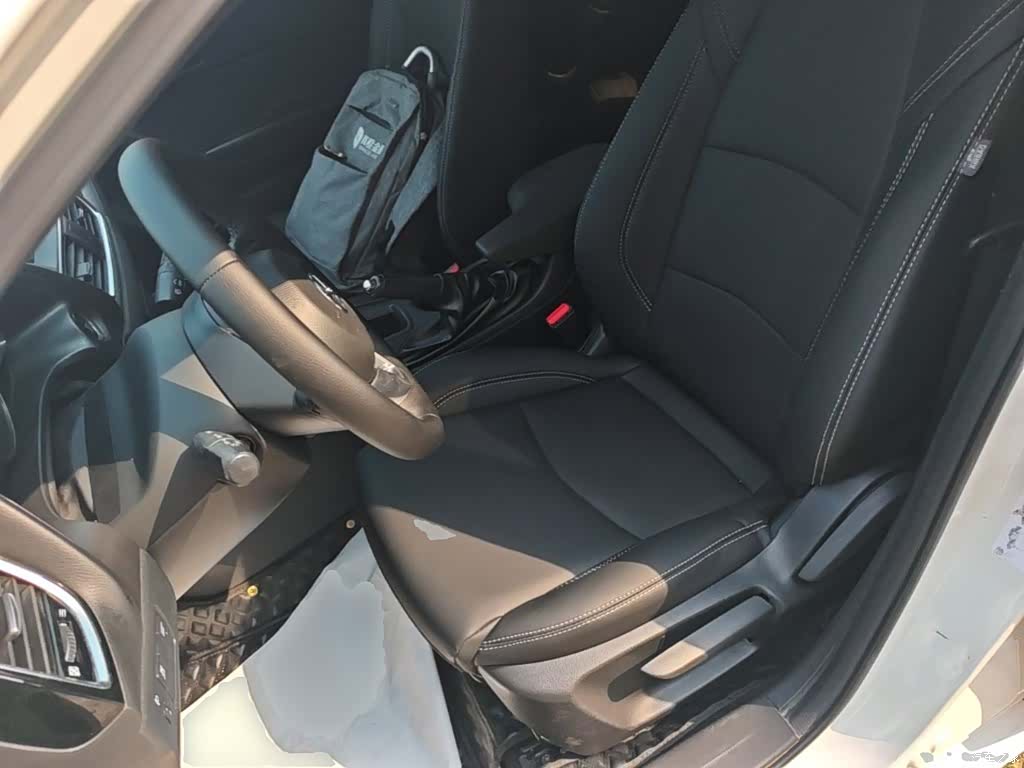 Mazda Mazda3, 2016 15