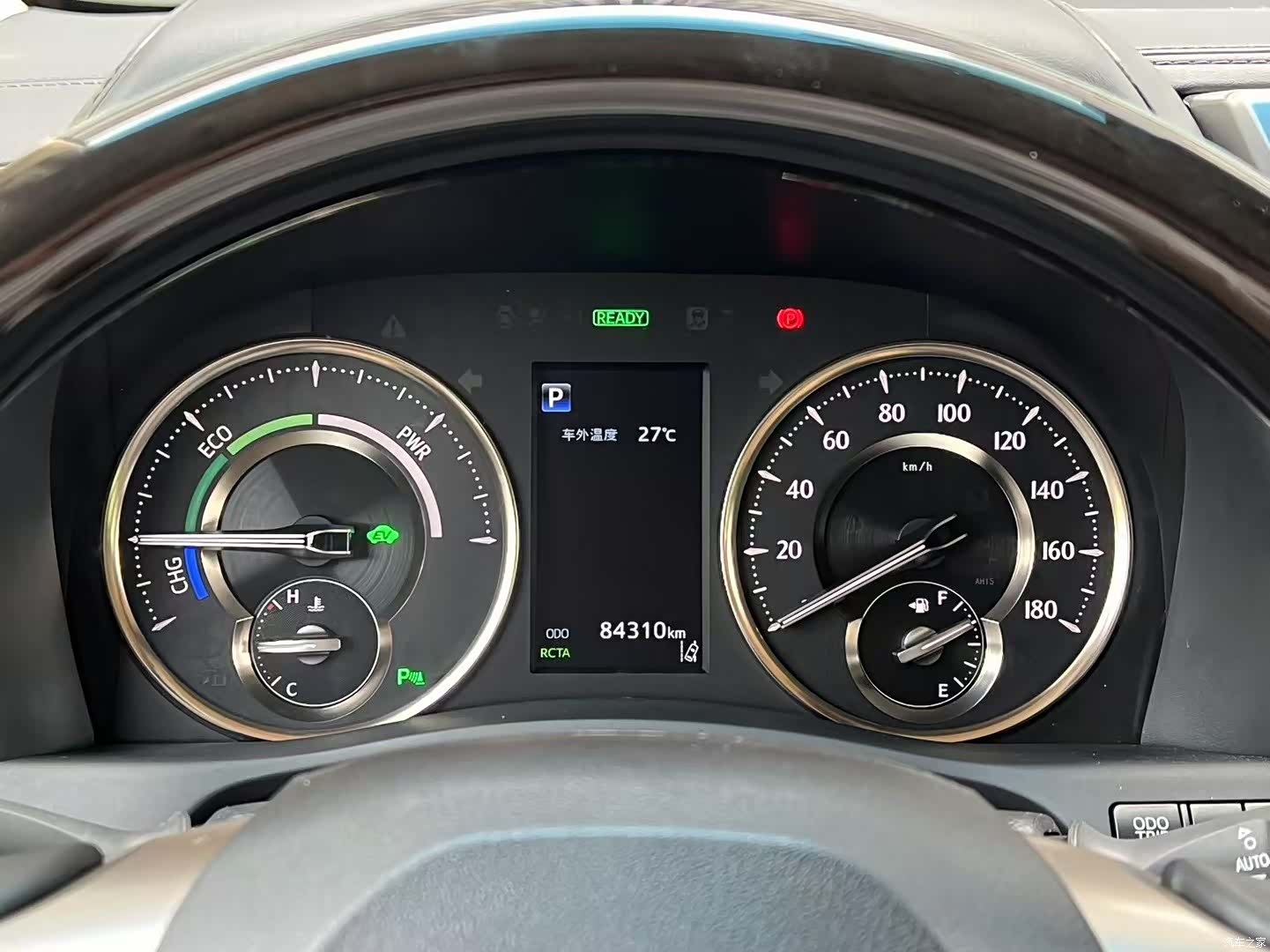 Toyota Alphard, 2019 7