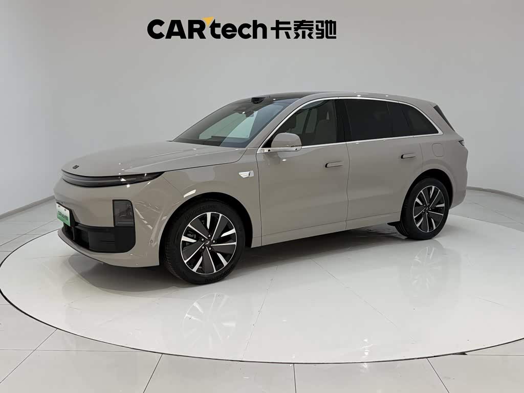 Li Auto L6