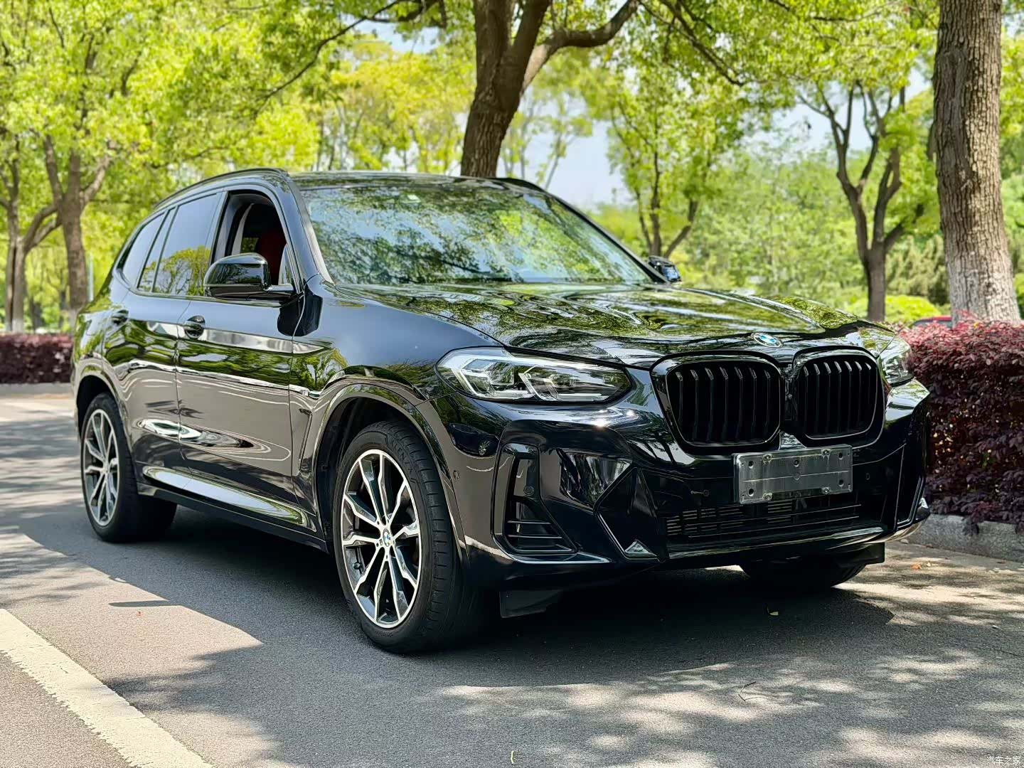 BMW X3, 2024 3