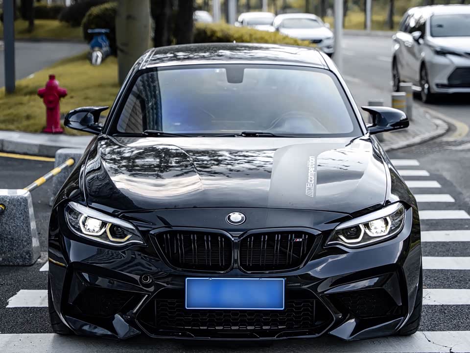 BMW M2