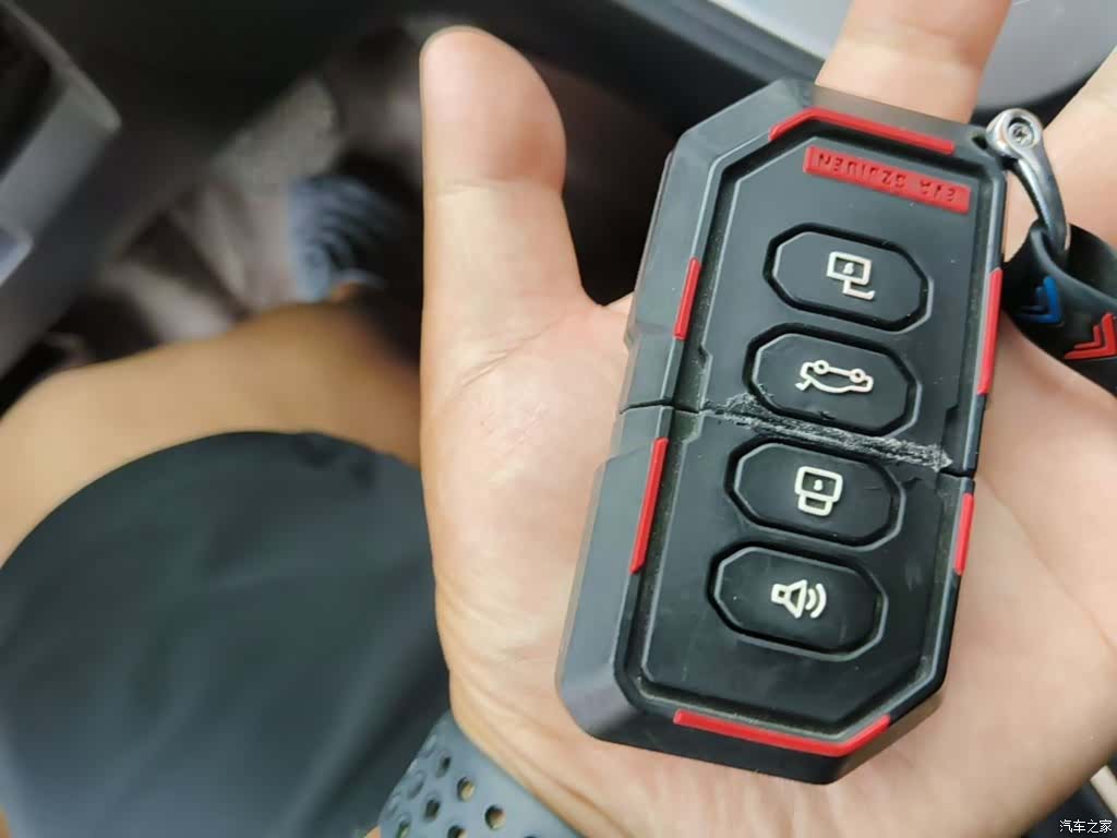 Haval M6, 2020 9