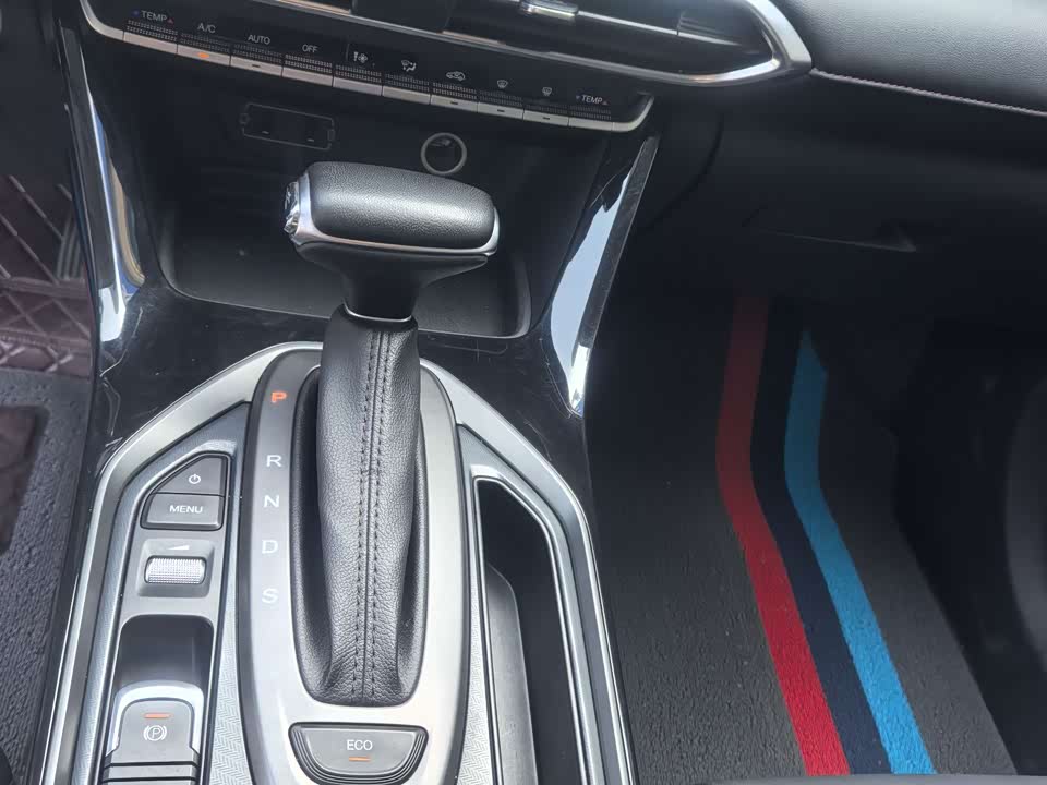 Trumpchi Trumpchi GS4