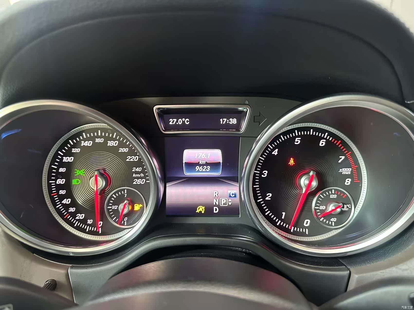 BAIC BJ90, 2023 12