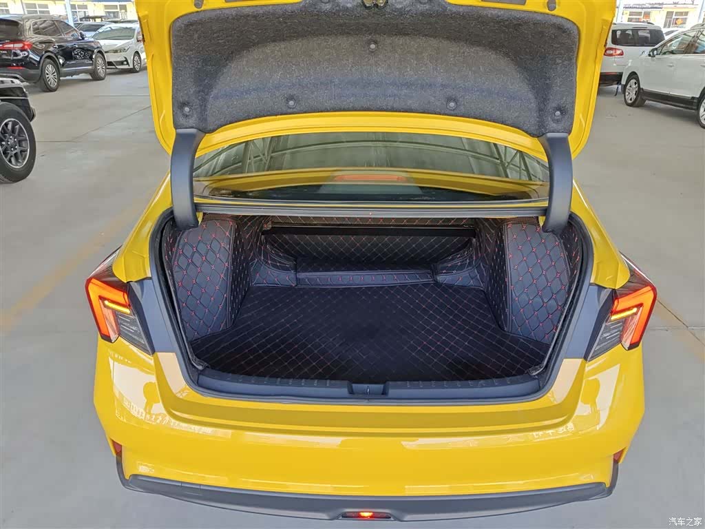 Honda Integra, 2022 19