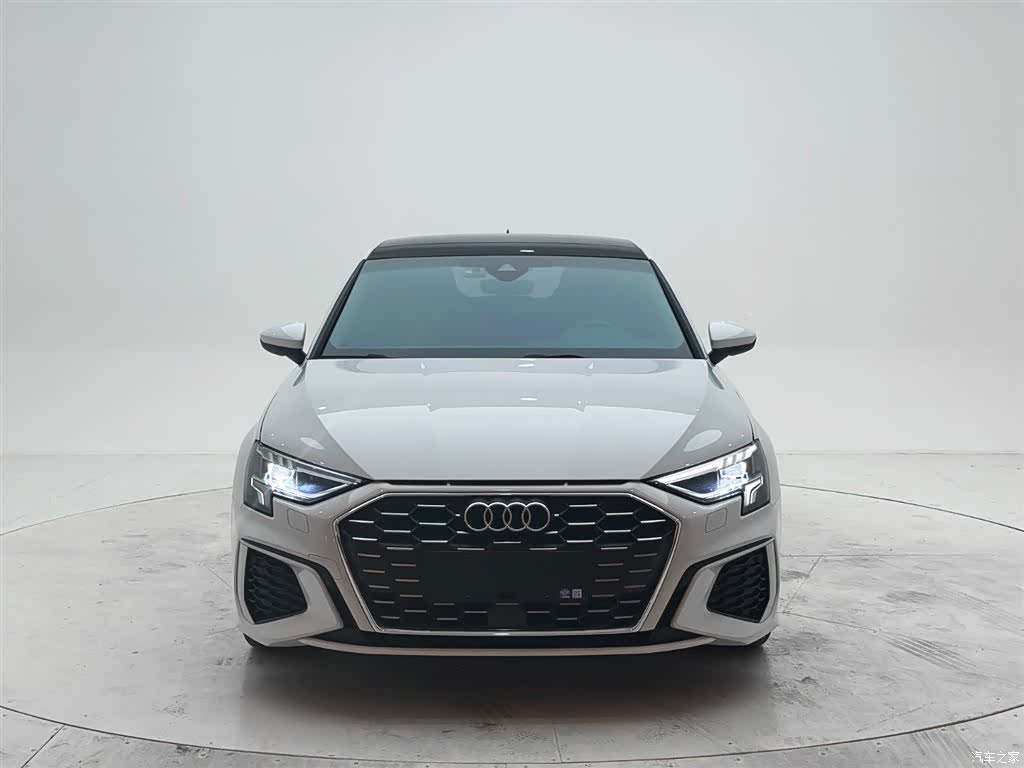 Audi A3, 2022 2