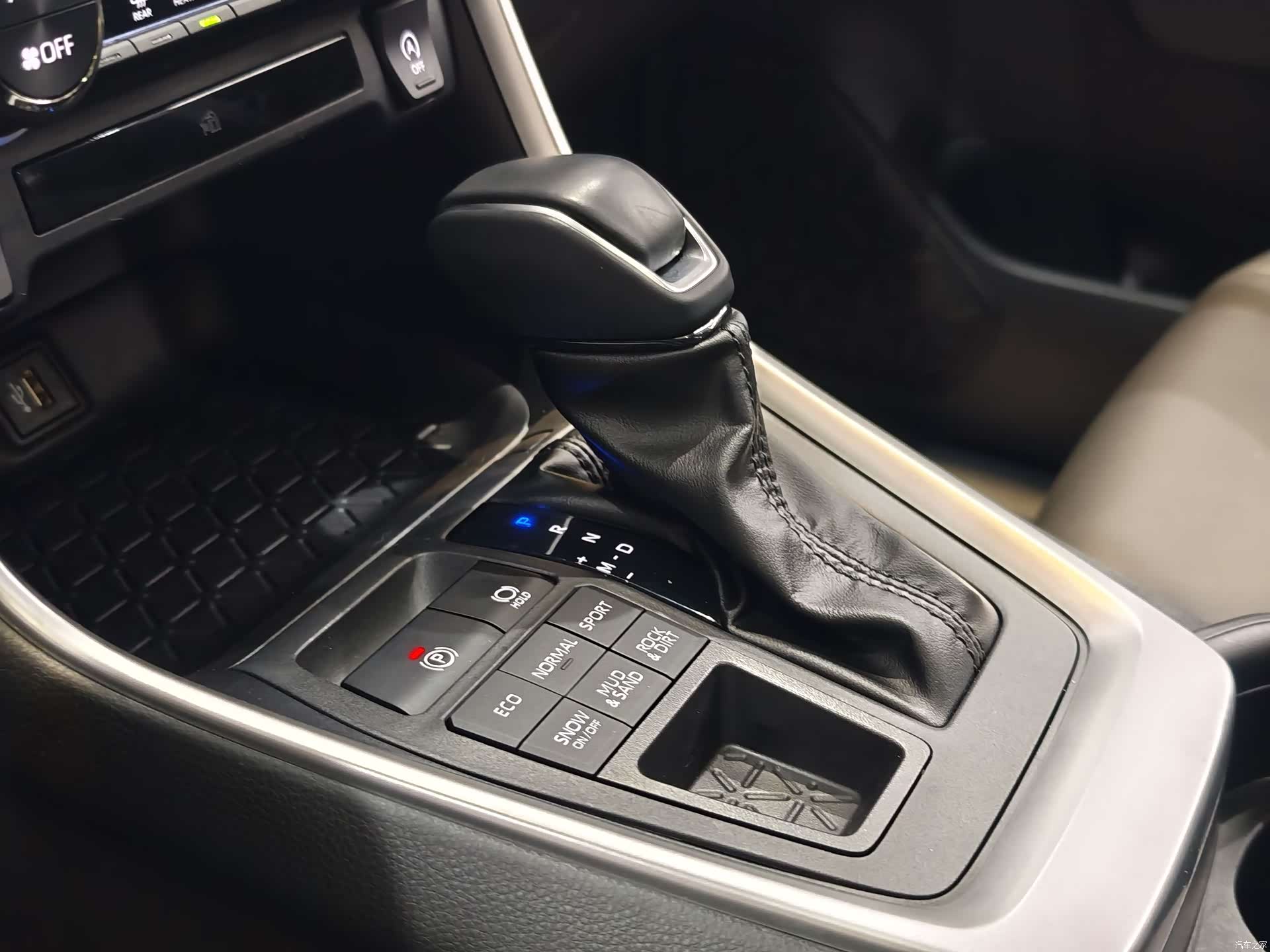 Toyota Wildlander, 2023 20