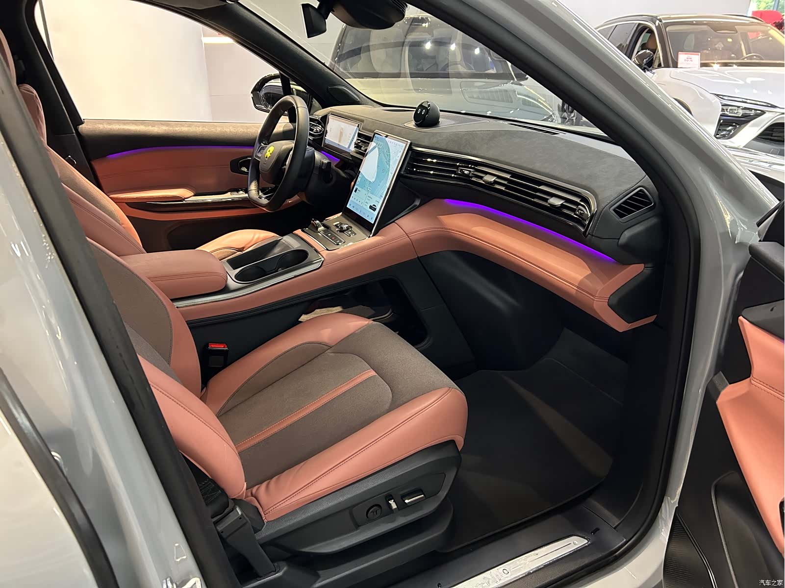 NIO EC6, 2021 6
