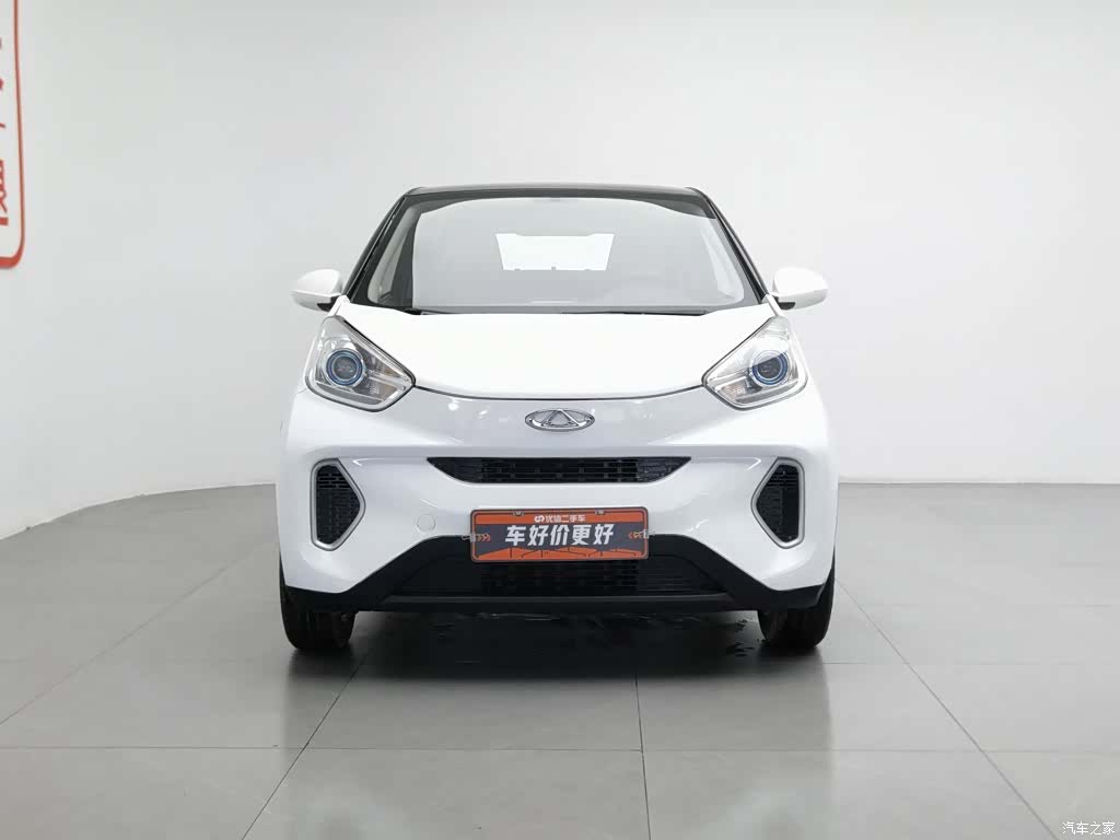 Chery 400, 2018 3