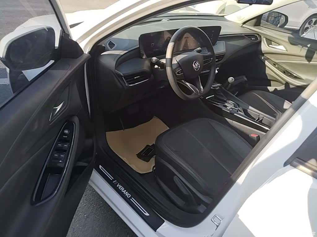 Buick Verano, 2022 16