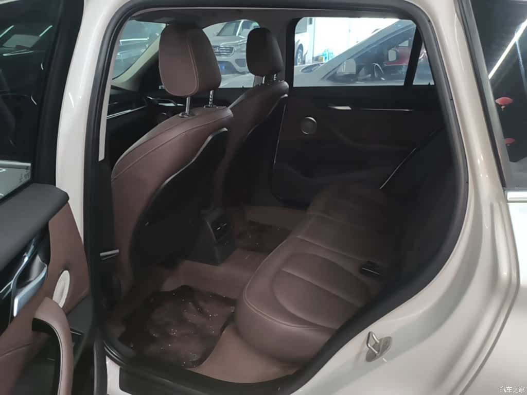 BMW X1, 2021 17