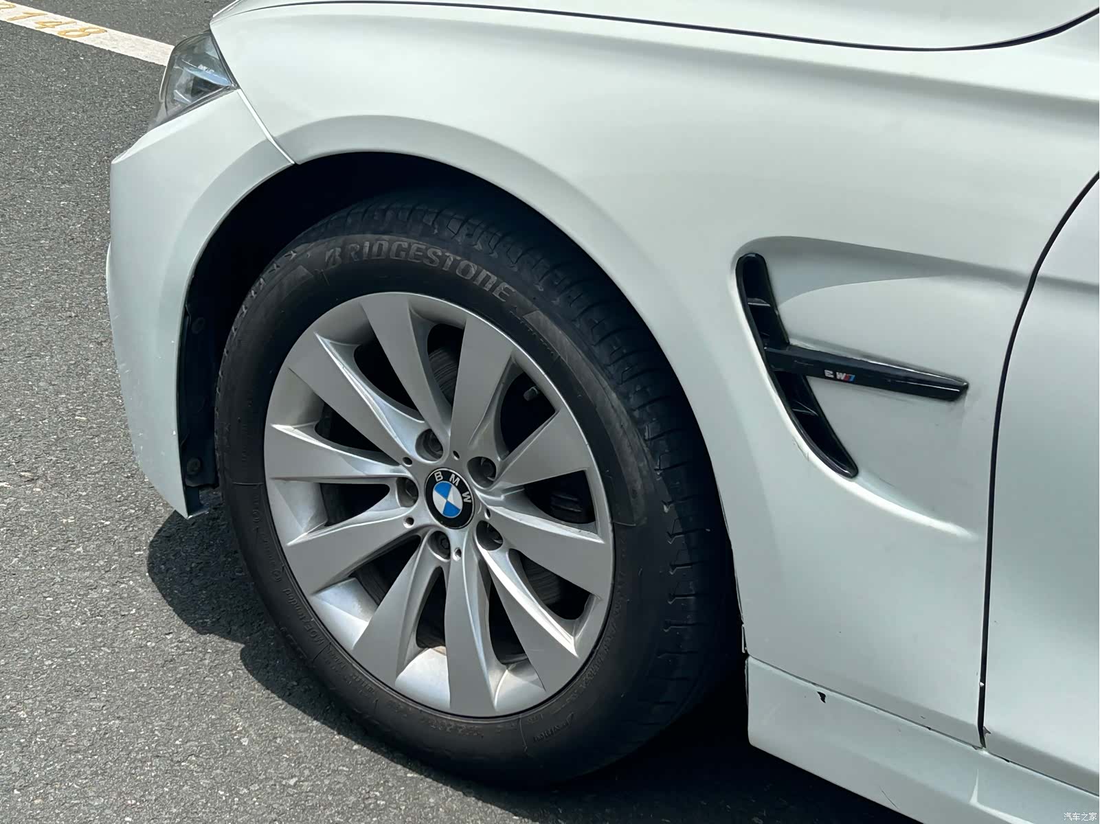 BMW 3 Series, 2013 11
