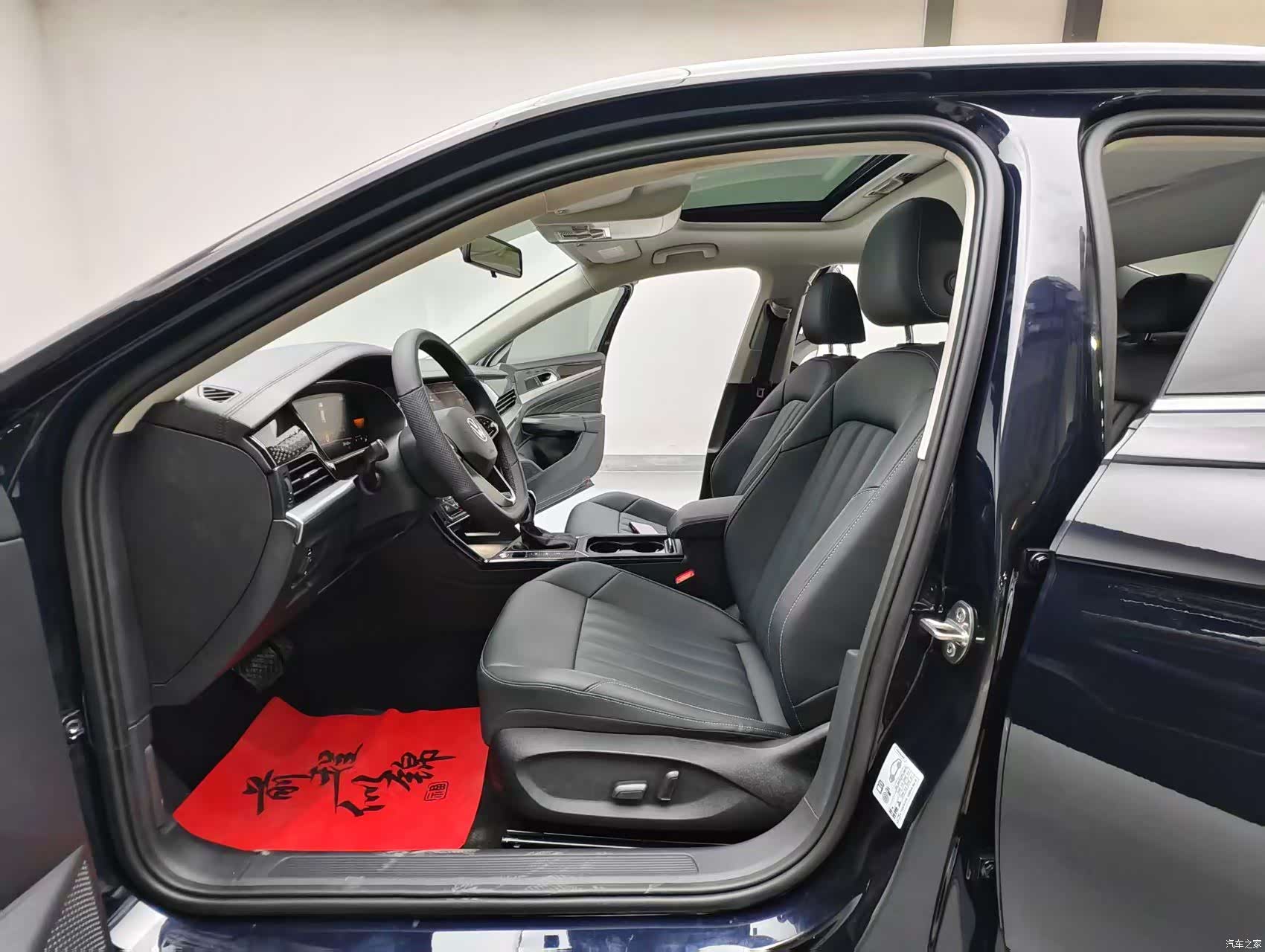 Volkswagen Passat, 2022 10