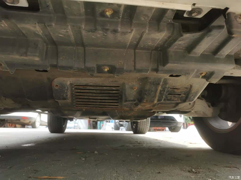 Haval H9, 2017 23