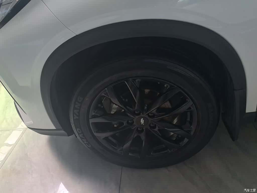 Changan X5, 2023 23