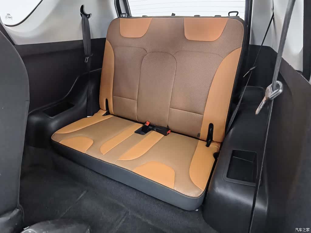 Chery 400, 2018 15