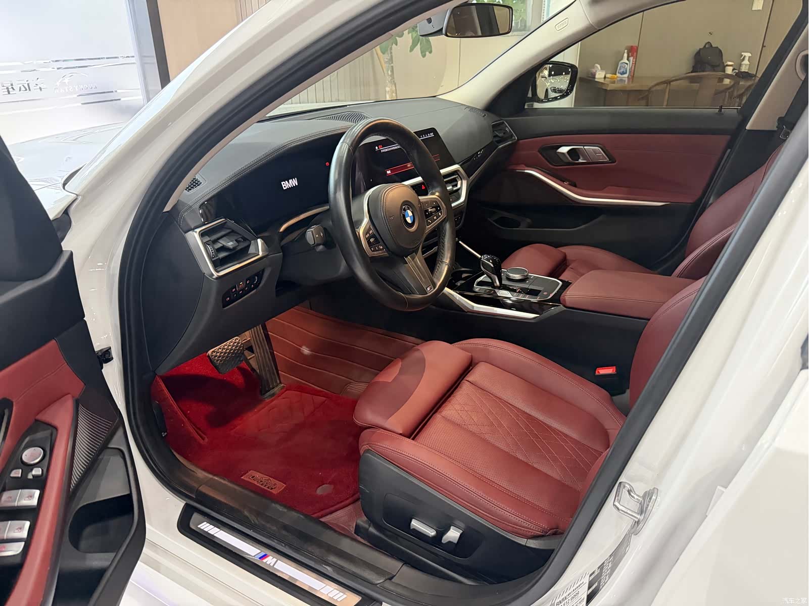 BMW 3 Series, 2022 11