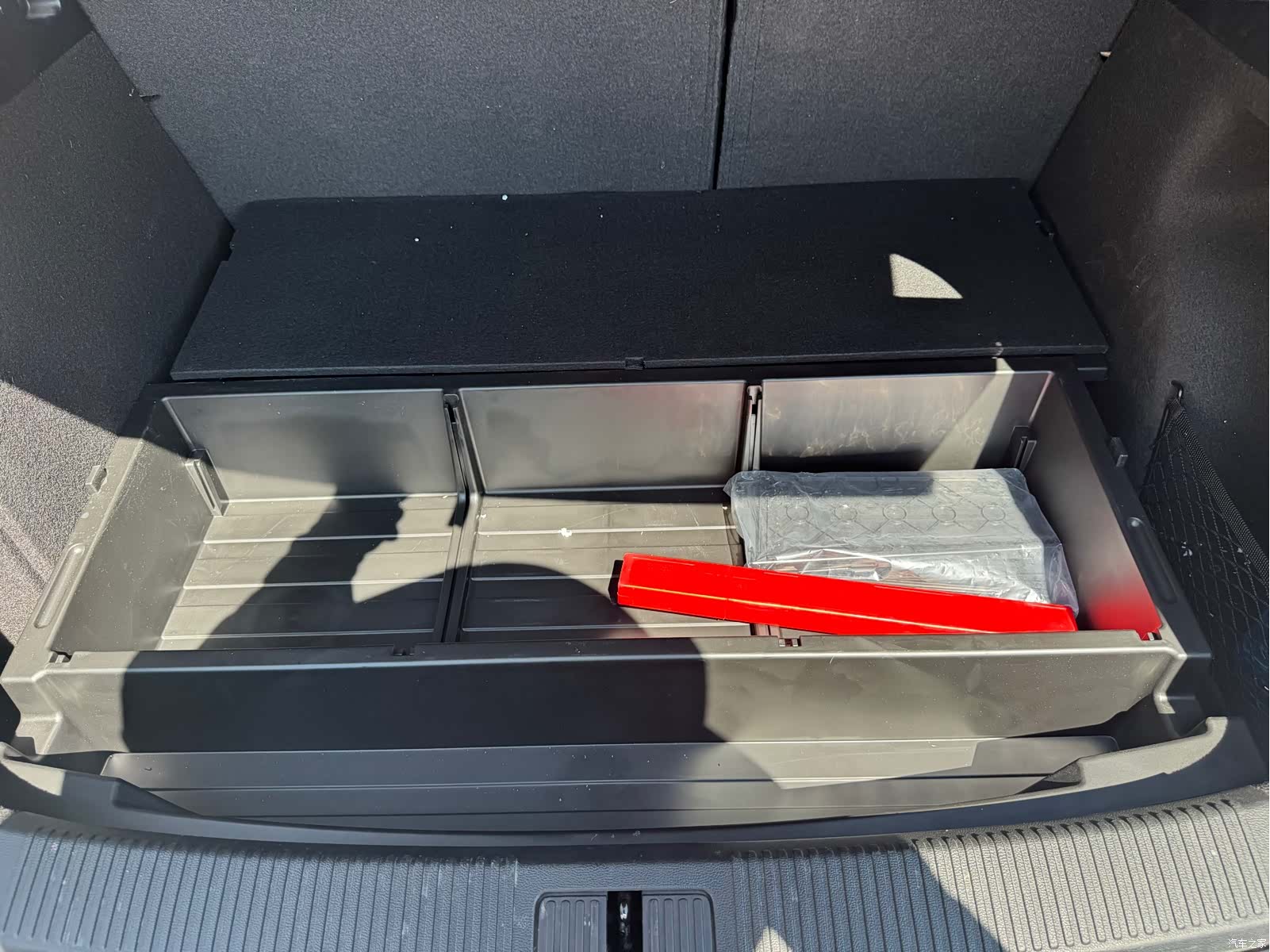 Roewe Ei5, 2018 28