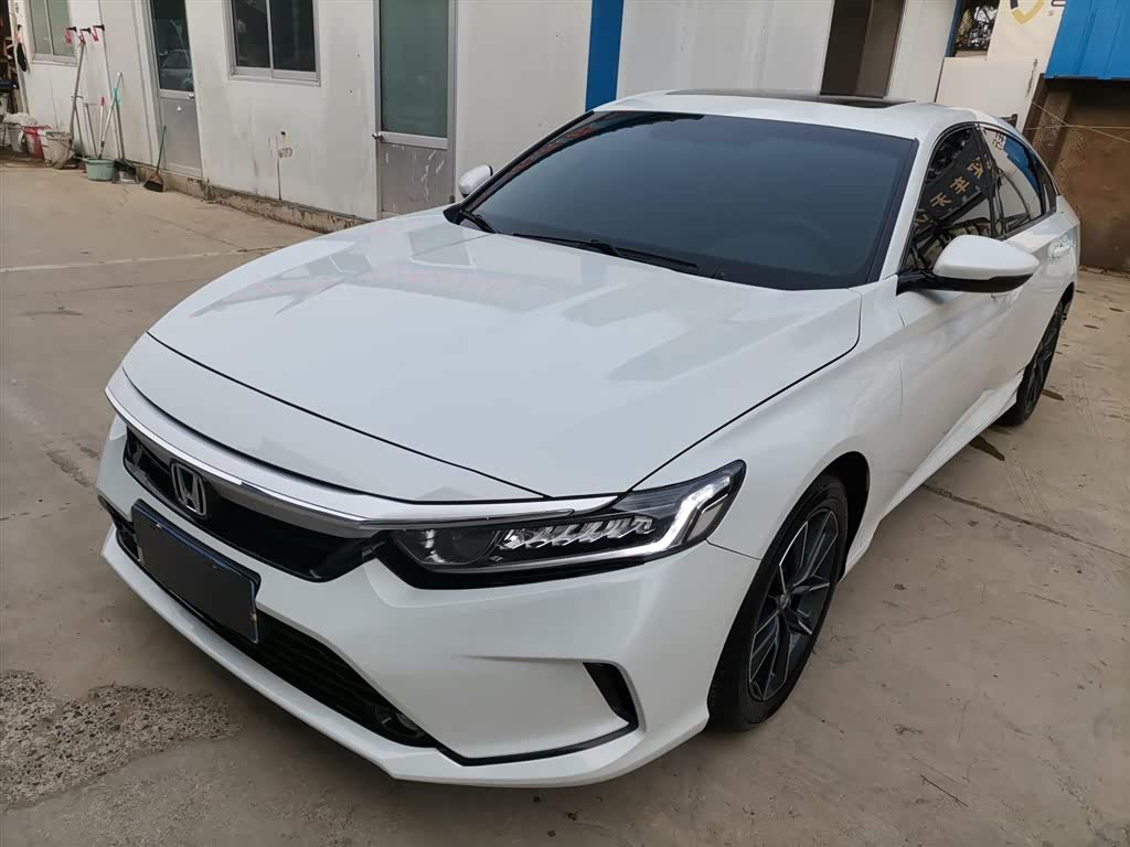 Honda Inspire