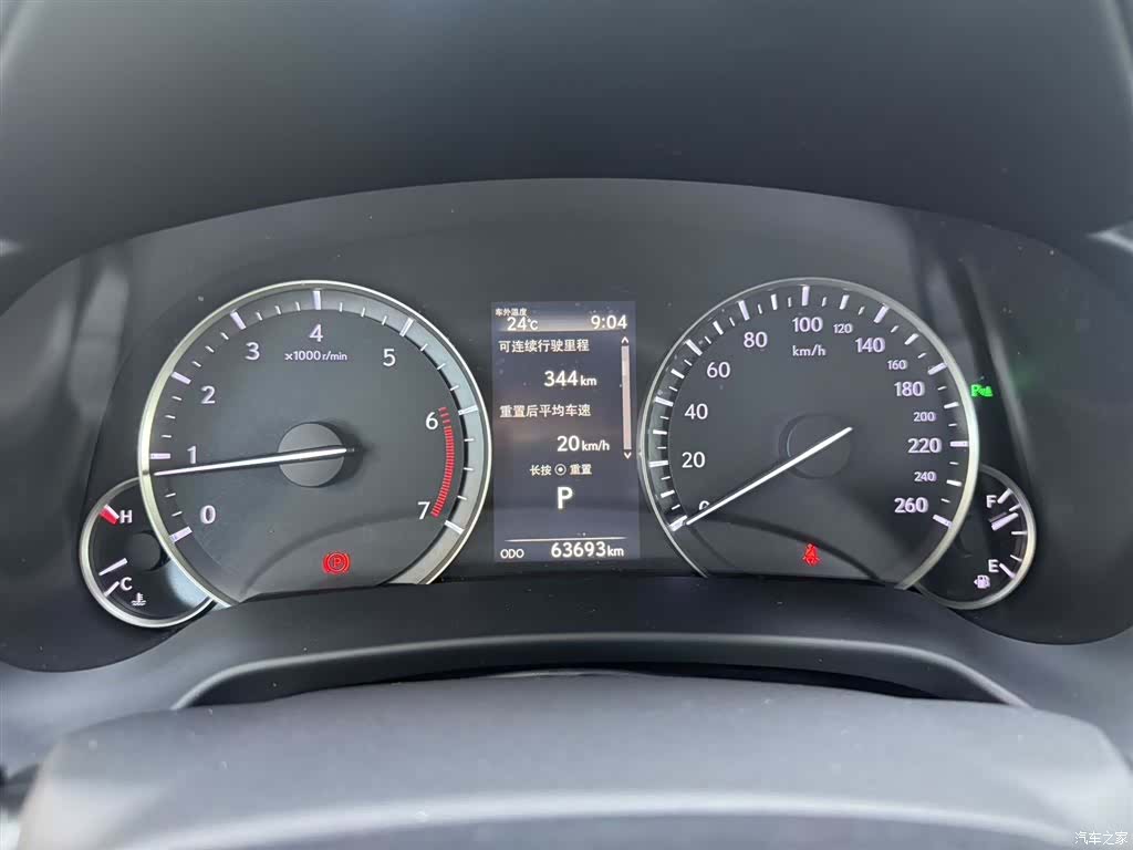 Lexus RX, 2017 все фото