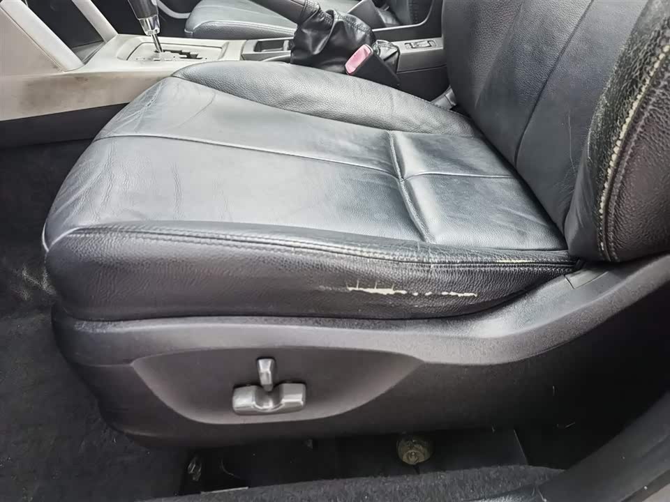 Subaru Forester Subaru Forester