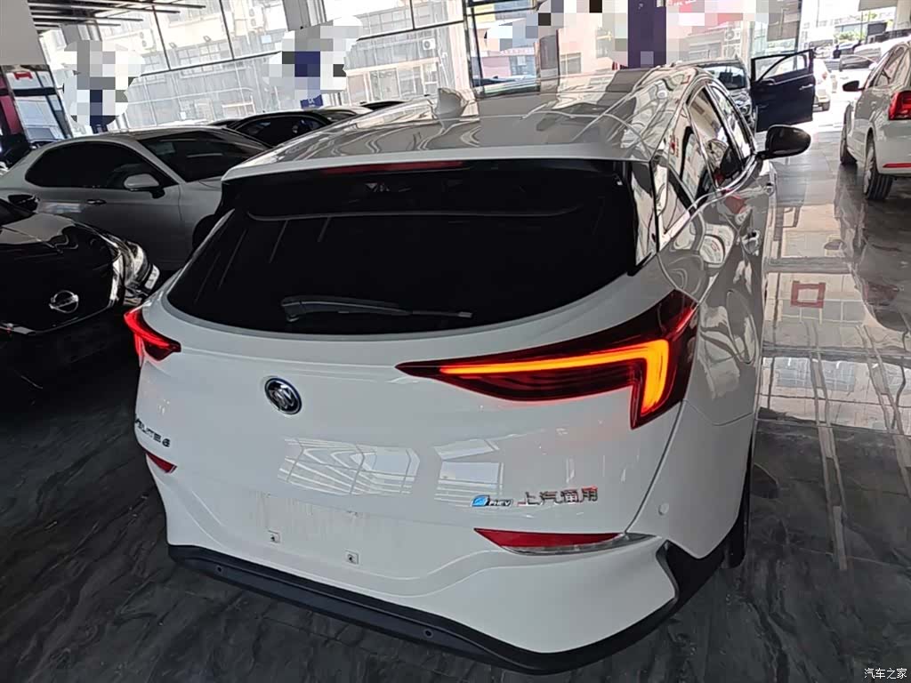 Buick Velite, 2021 6