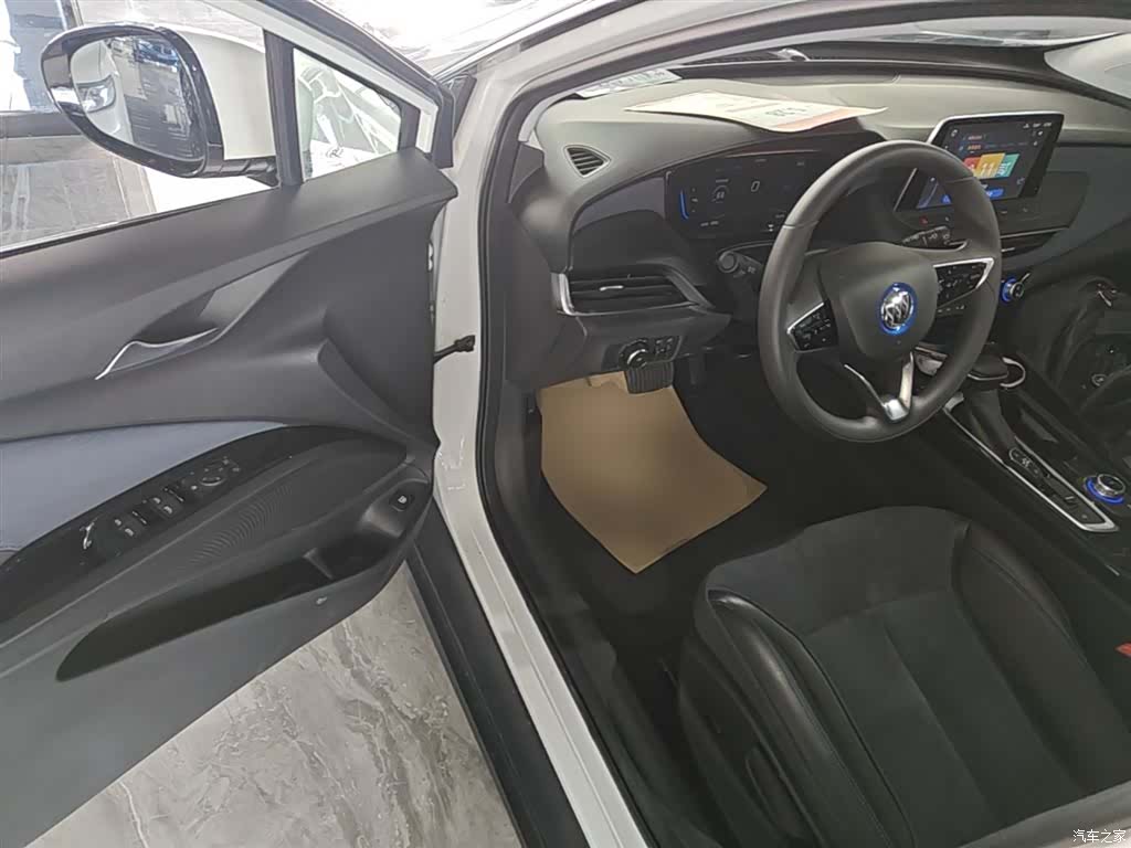 Buick Velite, 2021 16