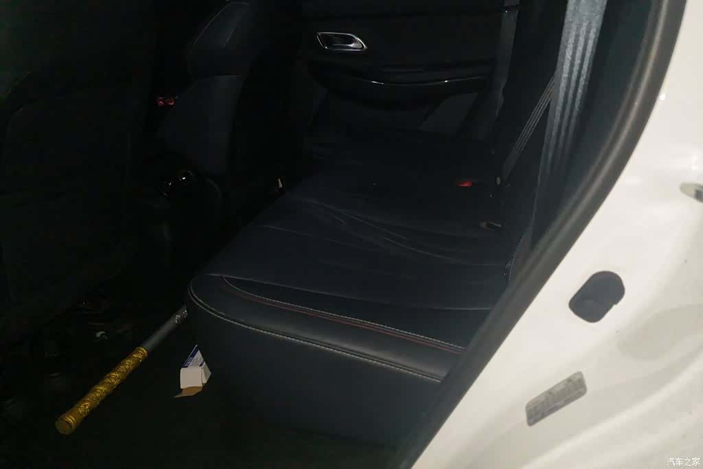 Changan X7, 2022 11