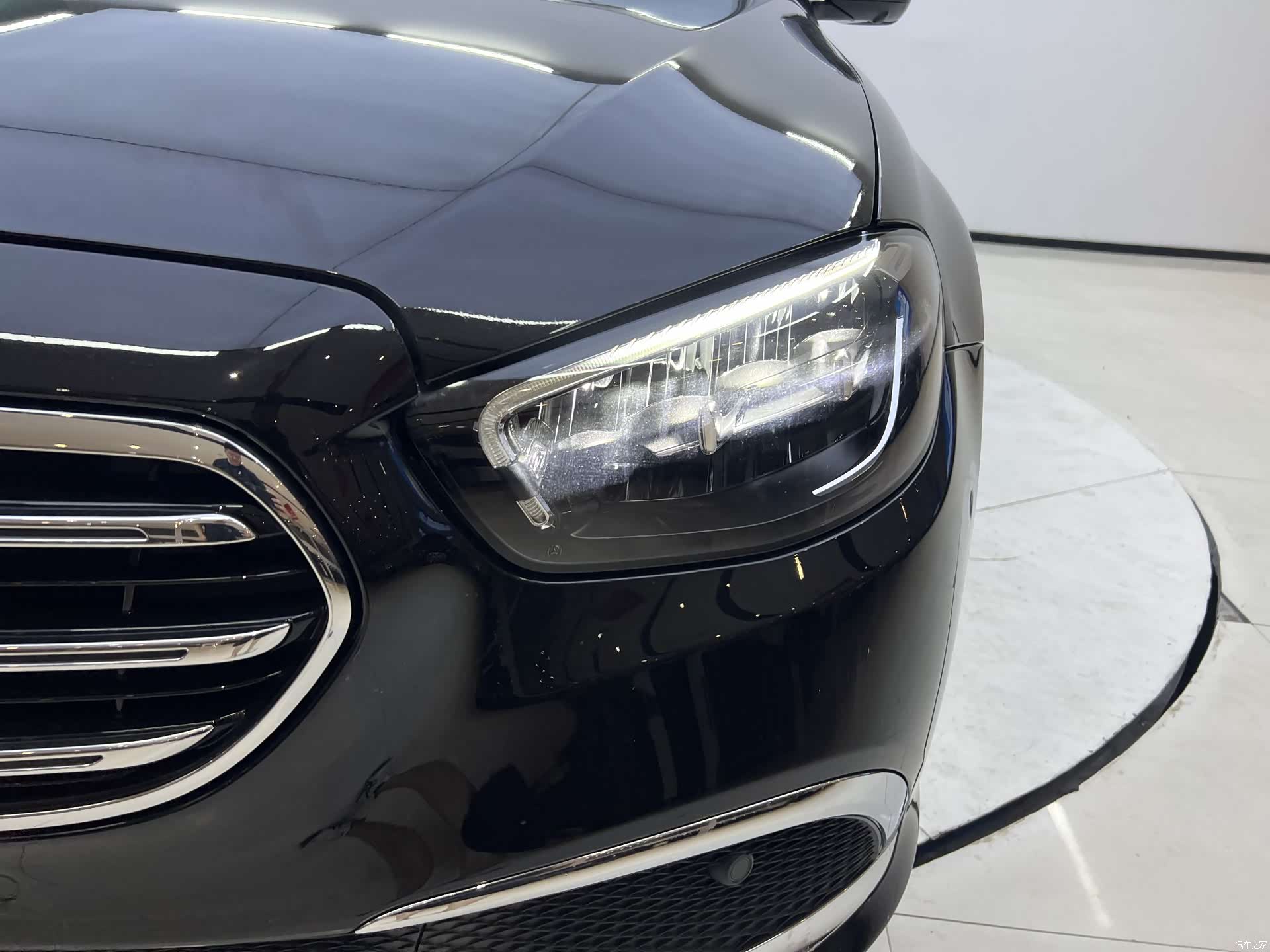 Mercedes-Benz E-Class, 2023 8