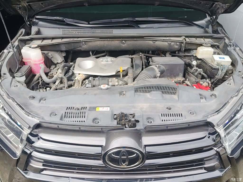 Toyota Highlander, 2014 20