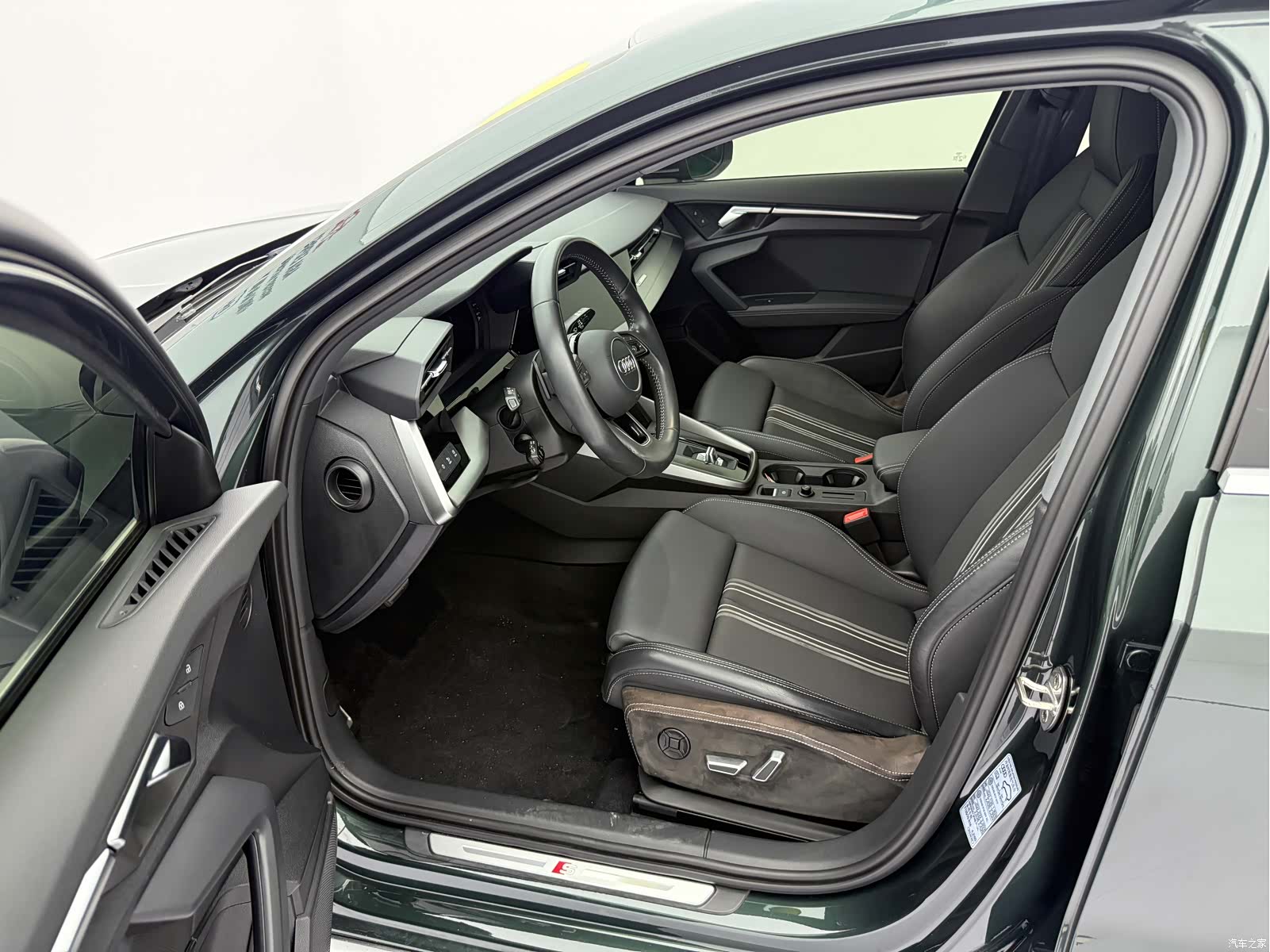 Audi A3, 2022 20