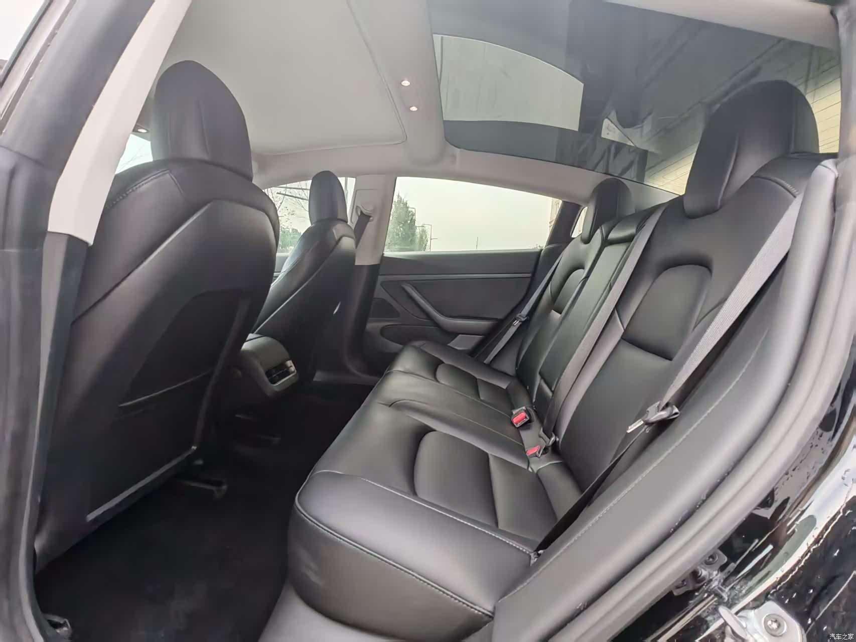 Tesla Model 3, 2020 все фото