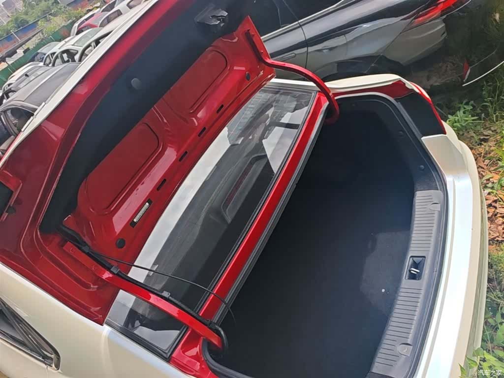Changan Eado, 2017 19