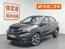 ����XR-V 2015�� 1.8L VTi CVT������