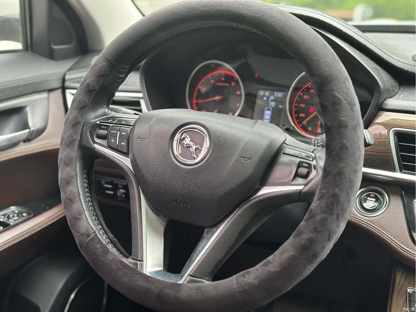 HanTengQiChe Han, 2018 9