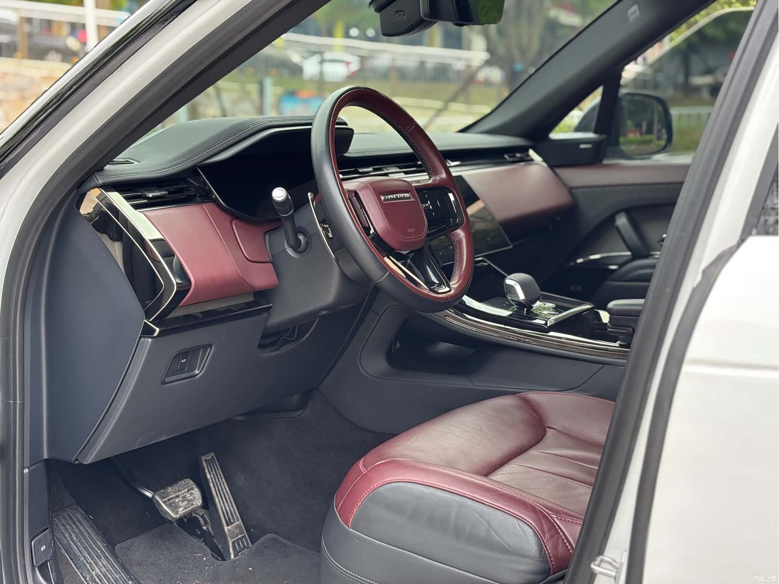 Land Rover Range Rover, 2024 7