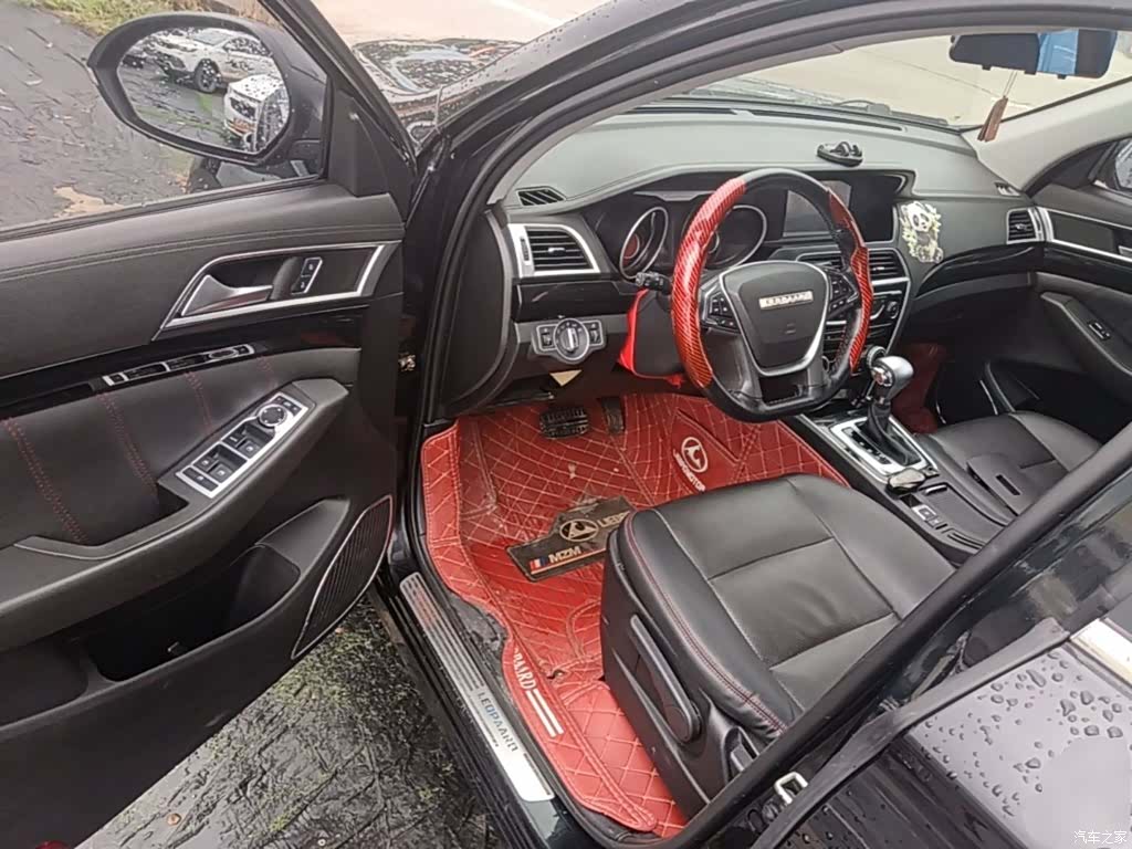 Liebao CS10, 2017 16