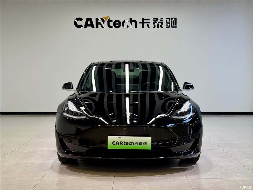Tesla Model 3, 2020 3