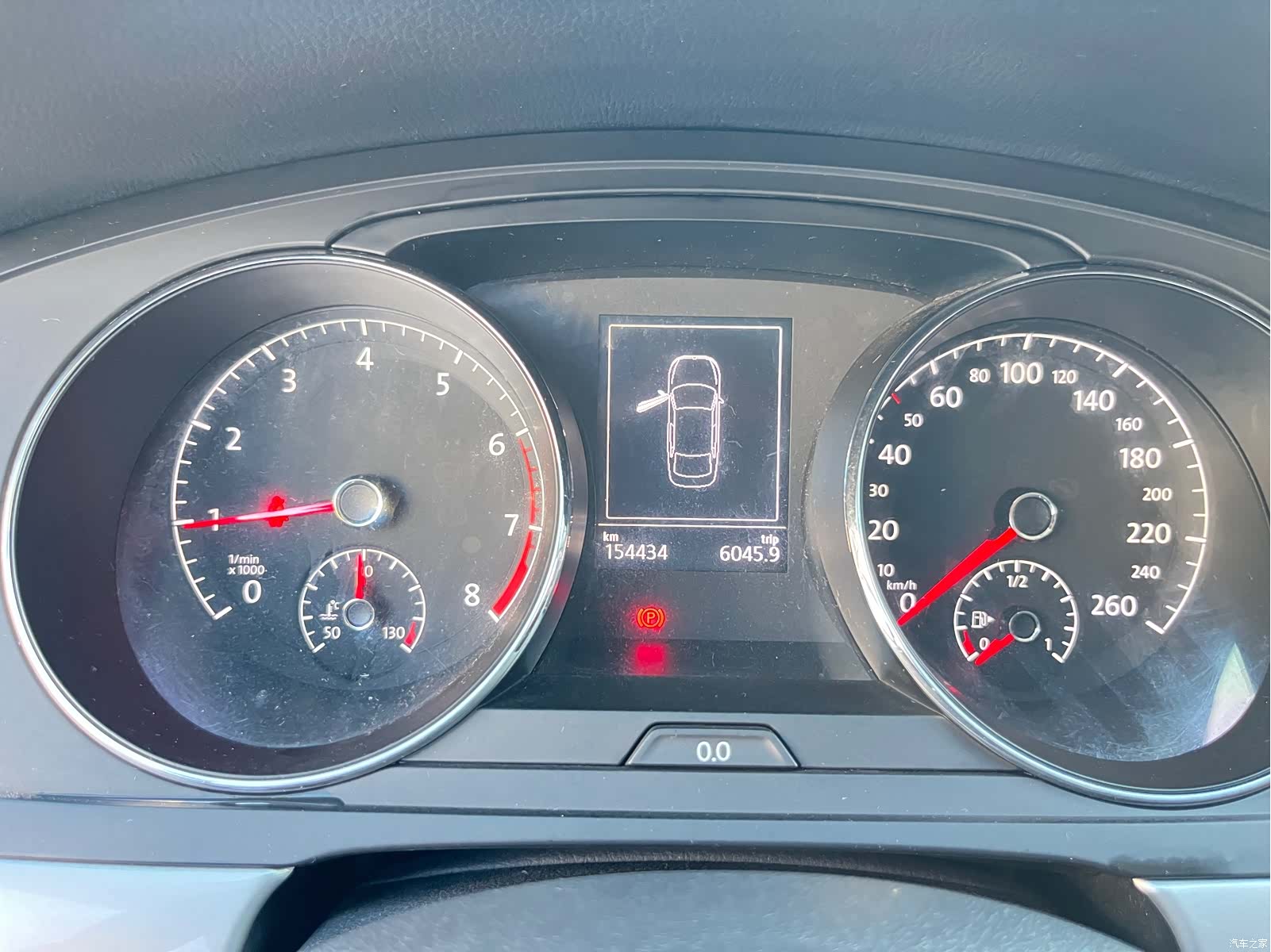 Volkswagen Lamando, 2015 16