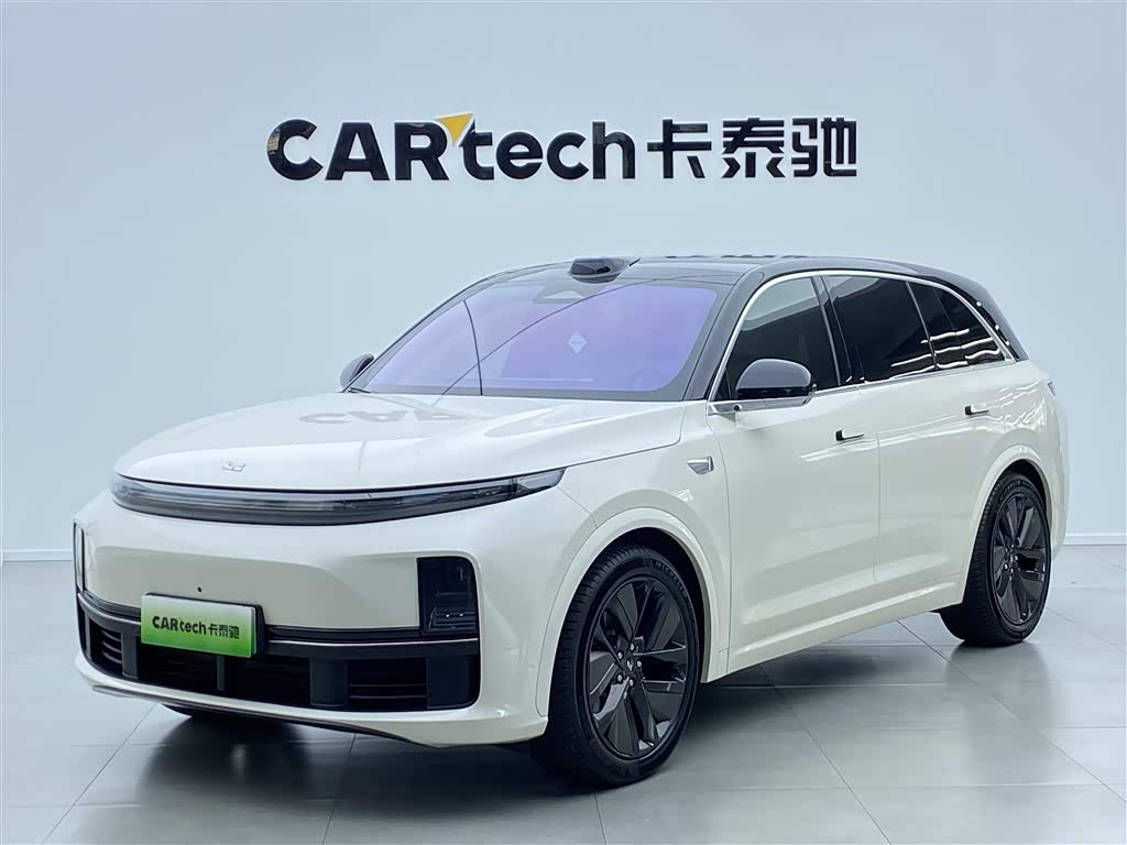 Li Auto L7