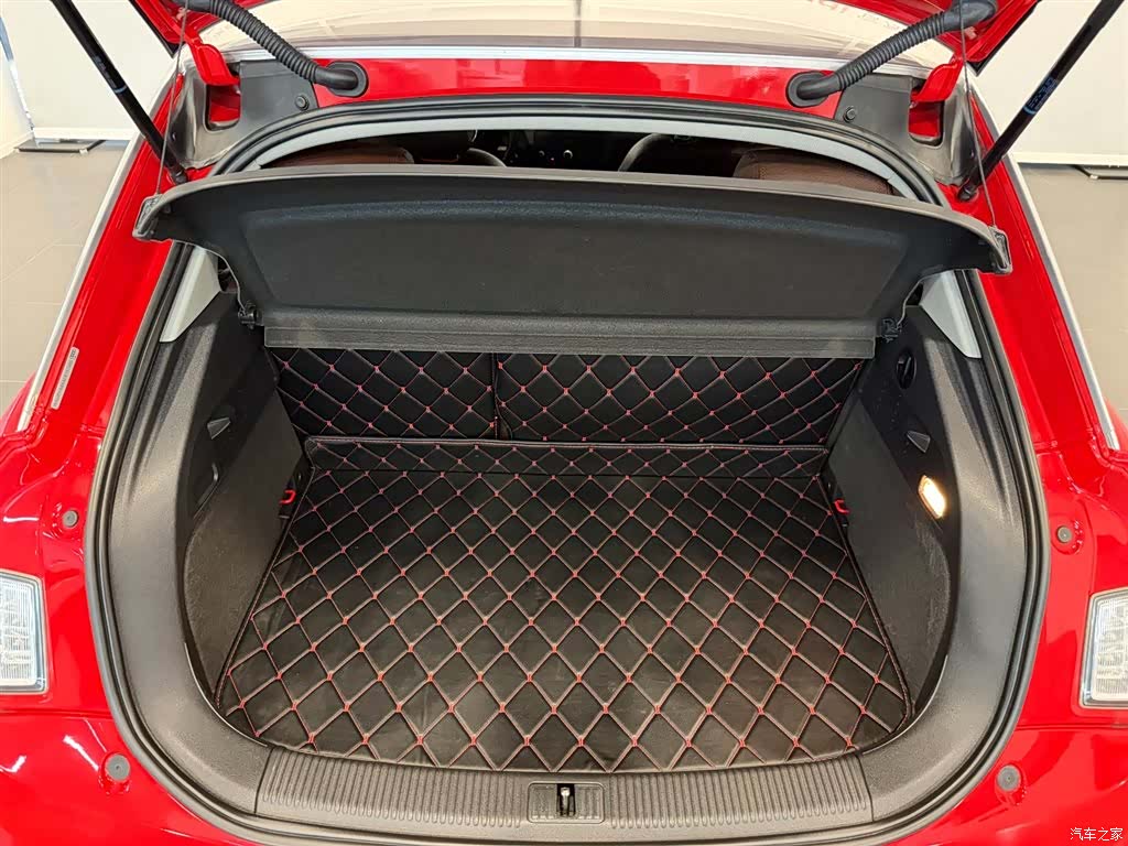 Audi A1, 2015 6