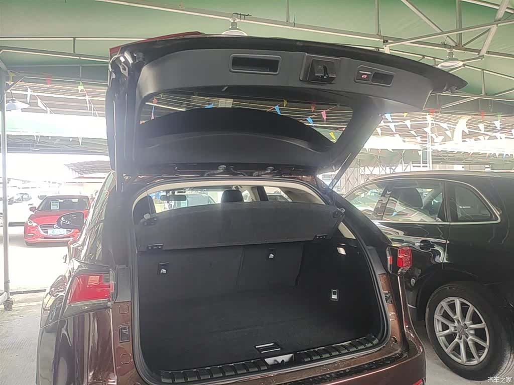 Lexus NX, 2018 19