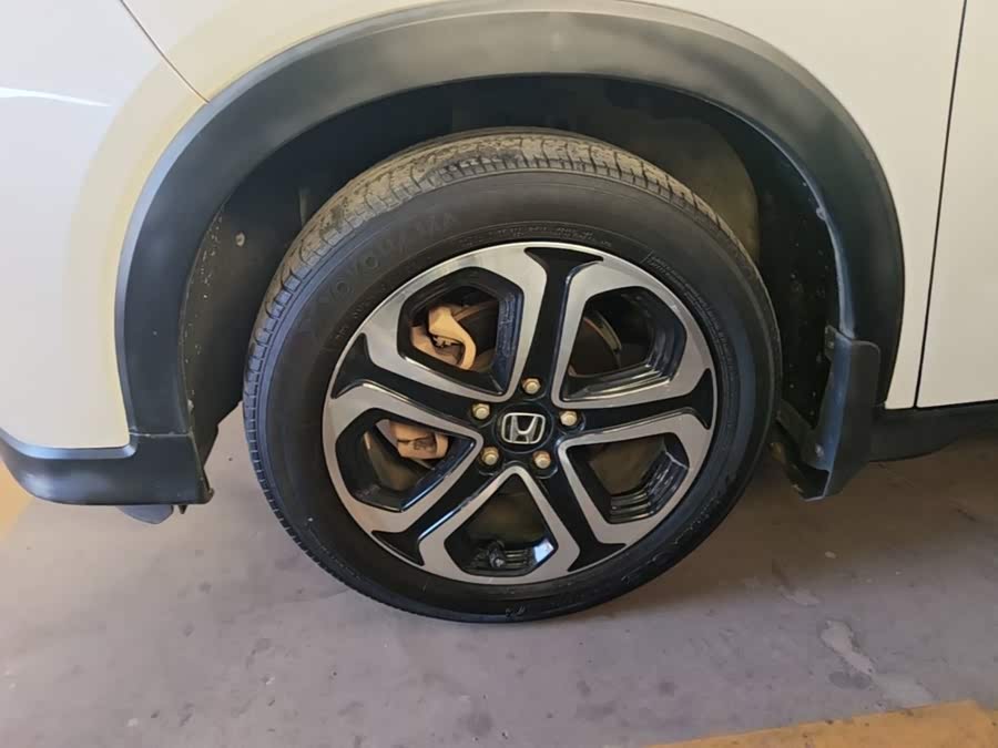 Honda XR-V 2021, фото 23