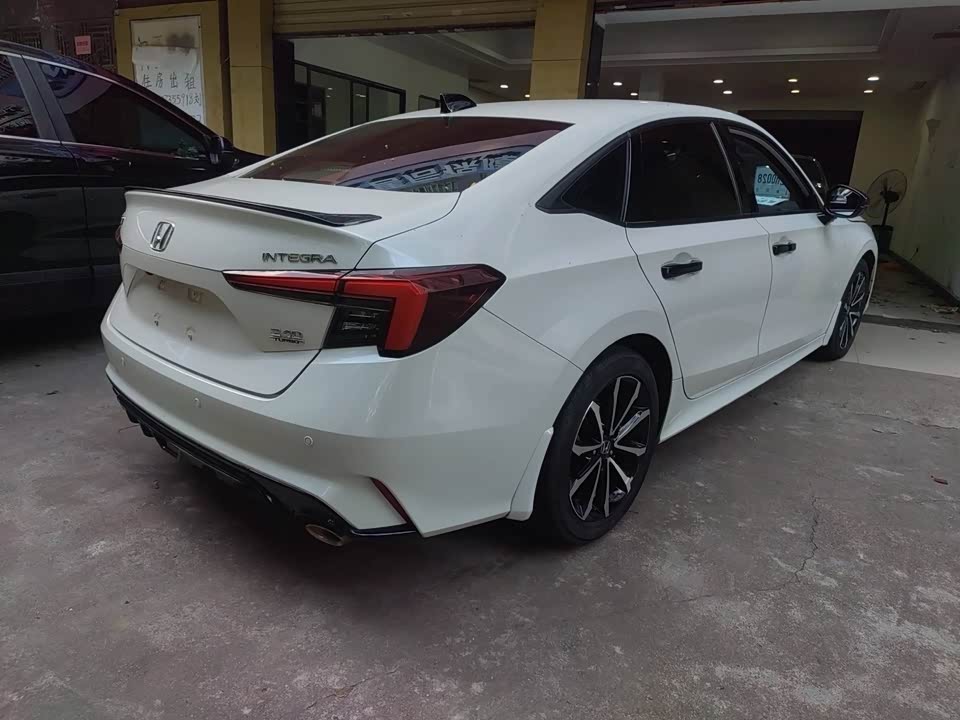 Honda Style