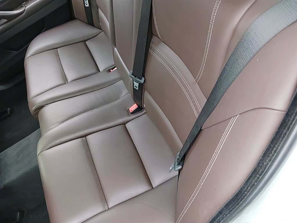 BMW 5 Series, 2017 17