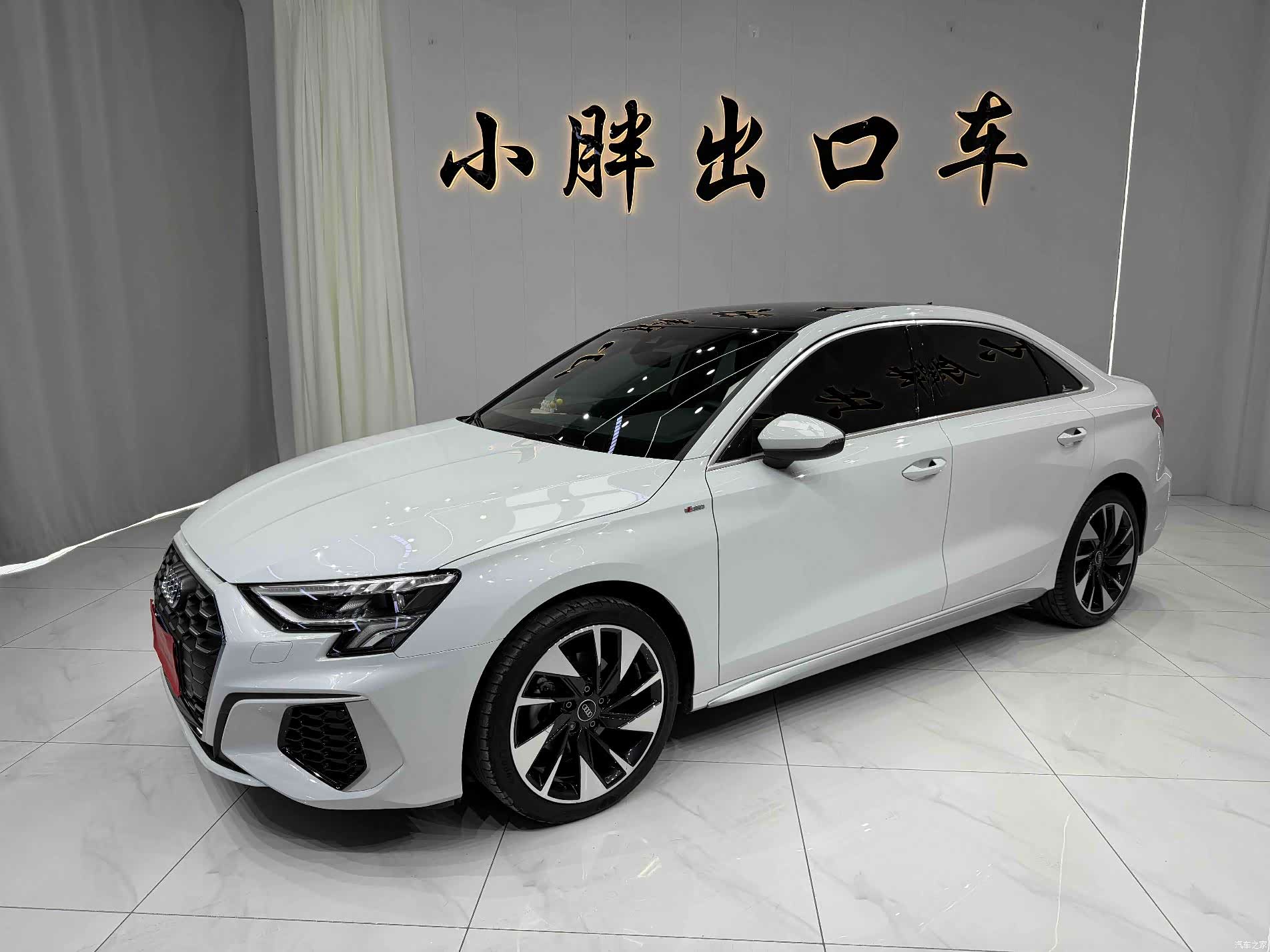 Audi A3, 2022 1