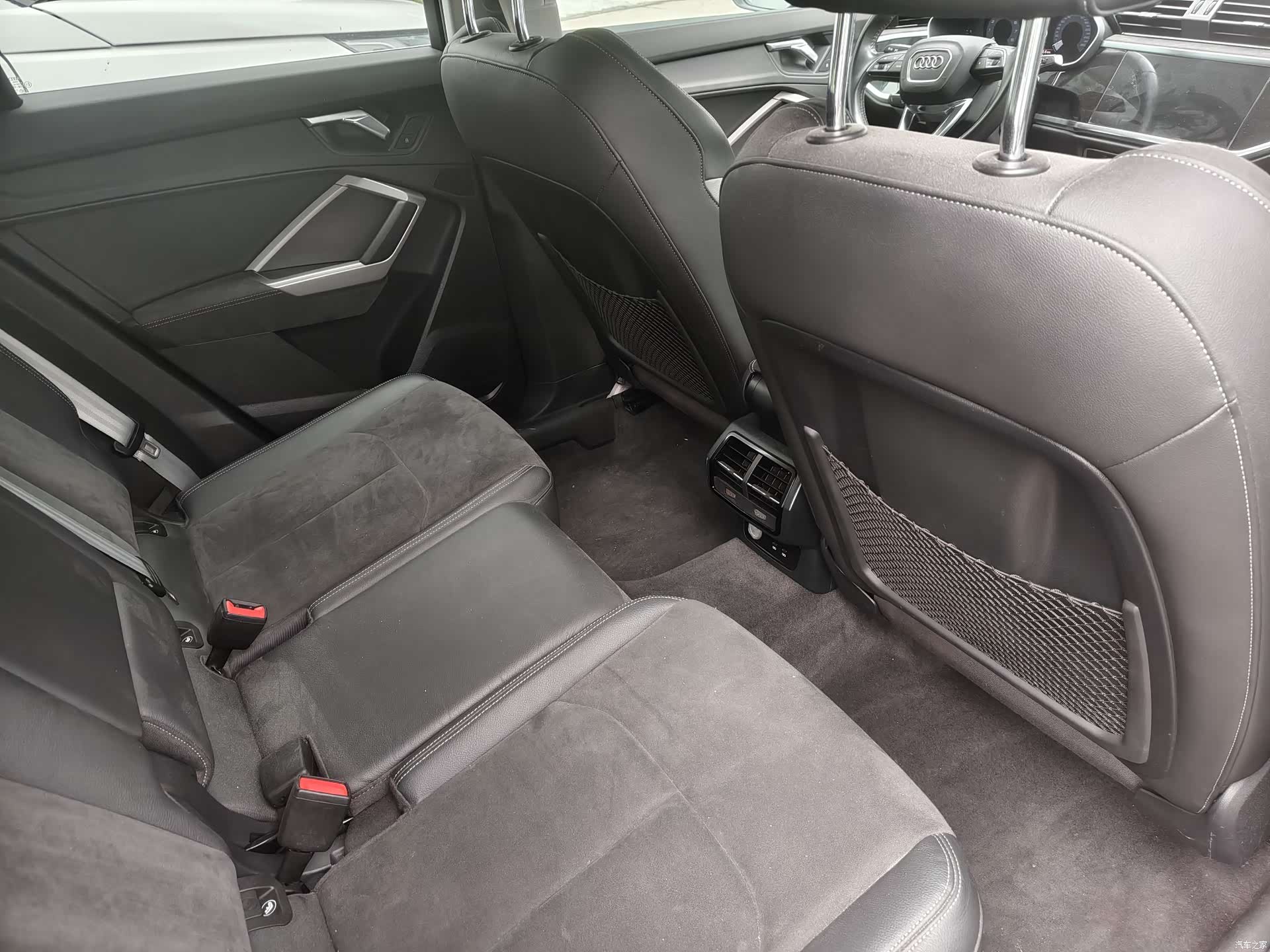 Audi Q3, 2022 15