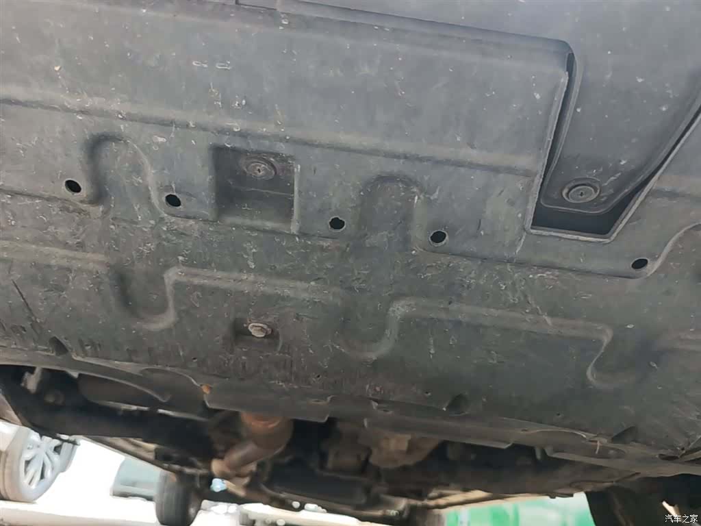 Roewe RX5, 2018 23