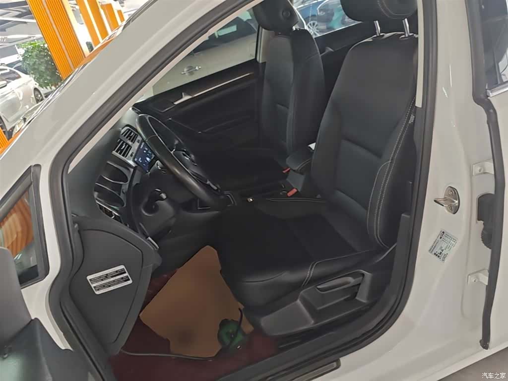 Volkswagen Golf, 2016 15
